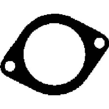 Těsnění výfuku GLASER Těsnění výfukové trubky GSR X81506-01