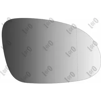 Auto zrcátko LORO Sklo do vnějšího zrcátka LOR 4012G06