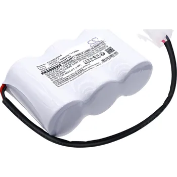 Elektronika Baterie Cameron Sino CS-EMC353LS, Ni-Cd, 4000