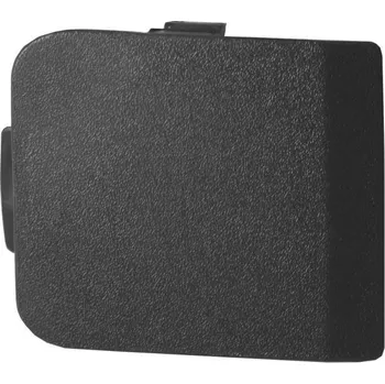 Lišta karosérie Starline Krytka oka tažného háku př. nárazníku černá [05-] 20.99.261