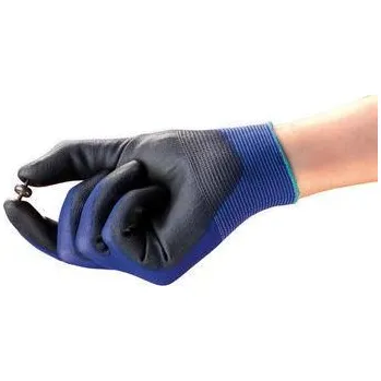 Pracovní rukavice Starline Hyflex 11-618 vel. 9 6 párů GV STRA13