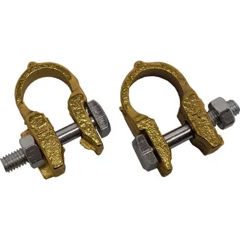 Autobaterie Starline Svorka Ford, sada BA SL FORD