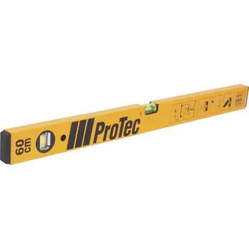 Vodováha ProTec Vodováha , 2 libely, 600 mm