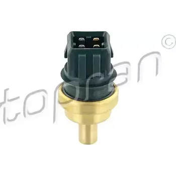 Čidlo automobilu TOPRAN Senzor teploty chladicí kapaliny TPR 109 245