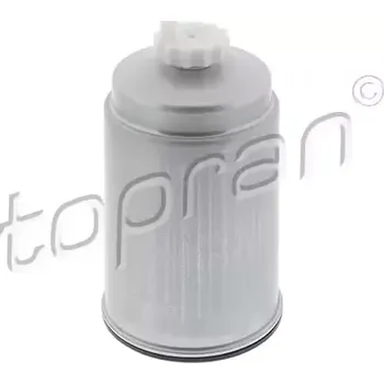 Palivový filtr TOPRAN Palivový filtr TPR 300 352