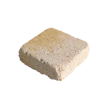 Dlažba Diton Dlažba betonová History Čtverec 40 mm pískovo-bílá (14)