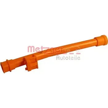 Blok motoru METZGER Trychtýř olejové měrky MTG 8001021