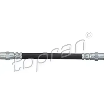 Brzdová hadice TOPRAN Brzdová hadice - 160 mm TPR 102 636