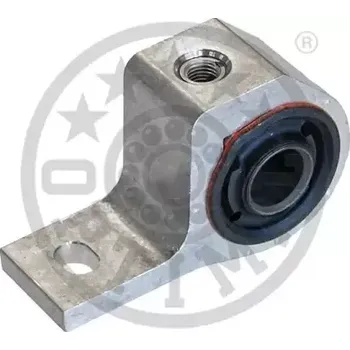 Zavěšení kol OPTIMAL Uložení - řídící mechanismus OPT F8-5361