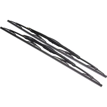 Stěrač MAXGEAR Sada stěračů - 600 + 600 mm MXG 39-0050