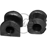 Metalcaucho Držák příčného stabilizátoru MTC 05980