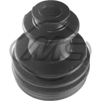 Metalcaucho Manžeta hnacího hřídele MTC 00710