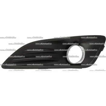 Lišta karosérie L mřížka př. nárazníku s otvorem pro mlhovku [13-] 20.31.239