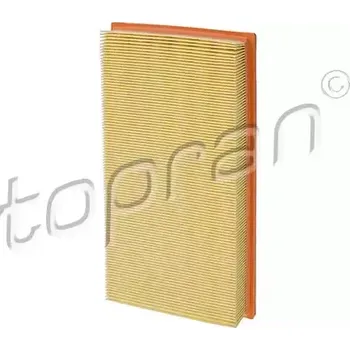 Vzduchový filtr TOPRAN Vzduchový filtr TPR 109 375