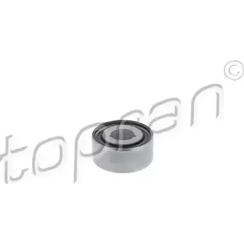 TOPRAN Uložení nosníku nápravy TPR 401 327