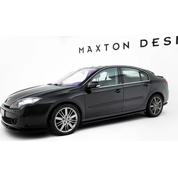 Tuning Sada splitterů Renault Laguna Hatchback GT Mk3