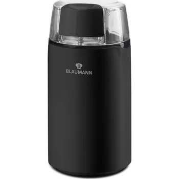 Mlýnek na kávu Blaumann Elektrický mlýnek na kávu černý