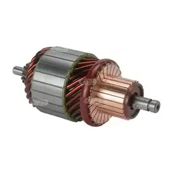 Startér HC-Cargo Kotva startéru HC 335083