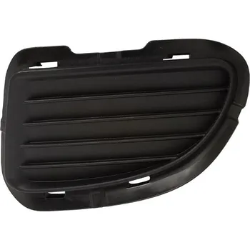 Lišta karosérie L mřížka předního nárazníku 18.71.243