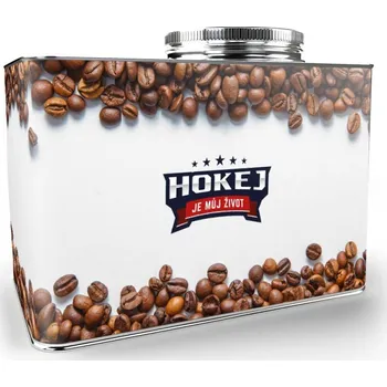 Sablio Dárková káva Hokej je můj život - 500g