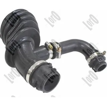 Příslušenství pro turbodmychadlo LORO Sací hadice vzduchového filtru LOR 017-028-019