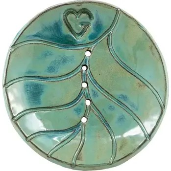 Mýdlenka Goodie MÝDLENKA - Leafy Bubble - LARGE