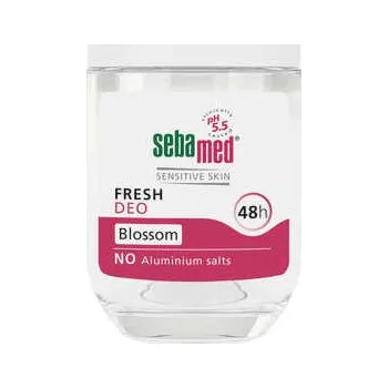 SEBAMED ROLL-ON BLOSSOM 50ml