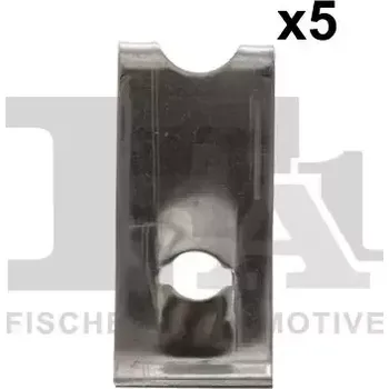 Příslušenství pro turbodmychadlo FA1 Plechová matka FA1 11-40129.5