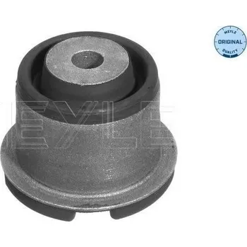 Silentblok nápravy MEYLE Zavěšení těla nápravy ME 614 540 0001