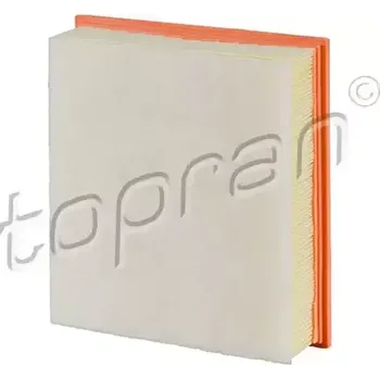 Vzduchový filtr TOPRAN Vzduchový filtr TPR 304 201