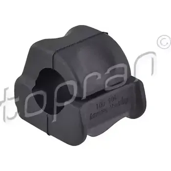 Stabilizátor nápravy TOPRAN Držák - příčný stabilizátor TPR 104 001