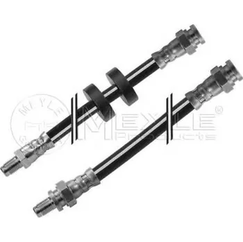 Brzdová hadice MEYLE Brzdová hadice - 368 mm ME 014 525 0014