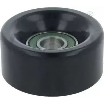 Motor automobilu OPTIMAL Napínací kladka drážkového klínového řemenu OPT 0-N1850S