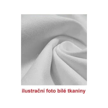 bavlna = BA + PES = polyester tkaniny