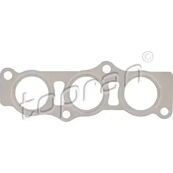 Těsnění výfuku TOPRAN Těsnění kolektoru výfukových plynů TPR 722 656