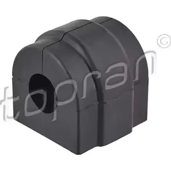 Stabilizátor nápravy TOPRAN Držák příčného stabilizátoru TPR 500 326