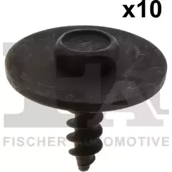 Příslušenství pro turbodmychadlo FA1 Šroub FA1 10-70005.10