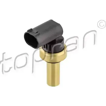 Čidlo automobilu TOPRAN Senzor teploty chladicí kapaliny TPR 207 109
