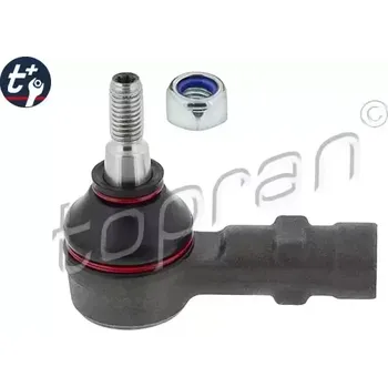 Čep řízení TOPRAN Čep řízení TPR 407 962