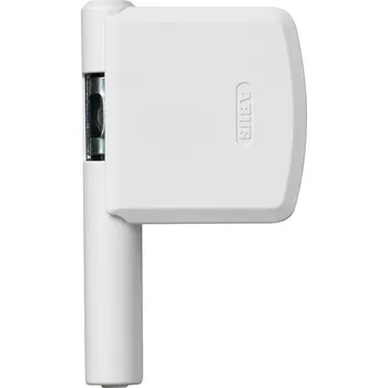 Okenní klika Okenní klika Abus bílá