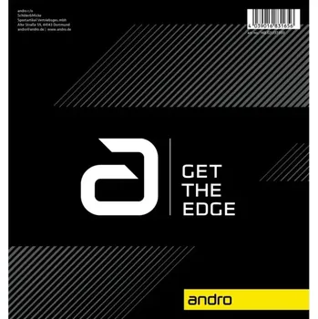 Andro Get the Edge fólie