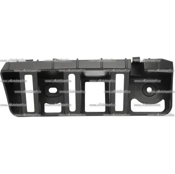 Nárazník VAG ORIGINÁL Vodící profil VAG 5JH807394A