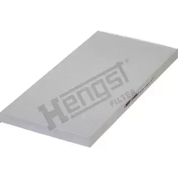 Kabinový filtr HENGST FILTER Filtr vzduchu v interiéru HGF E1908LI