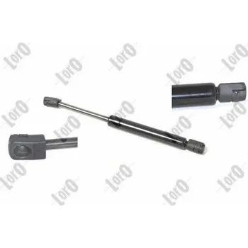 Příslušenství karosérie LORO Pneumatická vzpěra kapoty motoru LOR 101-00-310