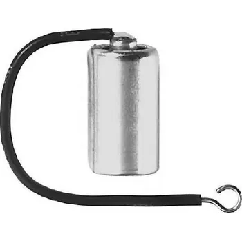 Ventil palivového systému BERU Kondenzátor zapalovacího systému BE ZK106