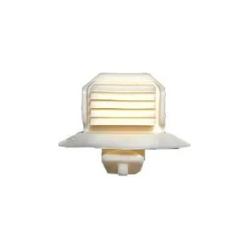 Autodoplněk ROMIX Příchytka pro vnitřní plastové kryty - 10 ks RO C30116