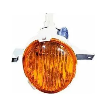 Směrový světlomet LORO Blikač LOR 222-1611L-UE