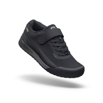 Pánské cyklistické tretry RIDE CONCEPTS boty pánské HELLION CLIP černá velikost 41