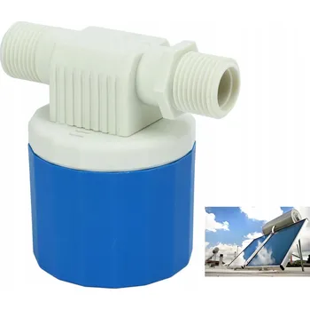 Ventil Zpětný ventil kkiyyt 1/2'' 1815220021613