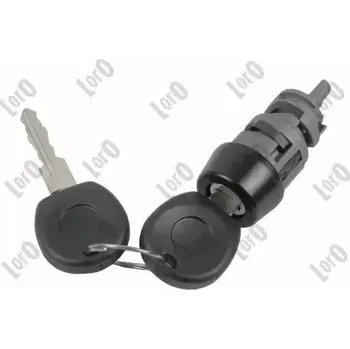 Autozámek LORO Zamykací válec zámku zapalování LOR 132-053-035
